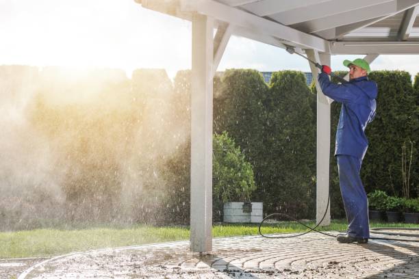 Best Rust Removal  in Woodstock, IL