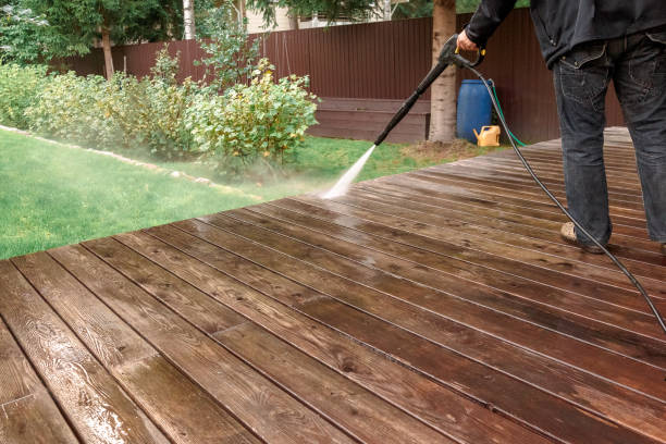 Best Concrete Sealing  in Woodstock, IL